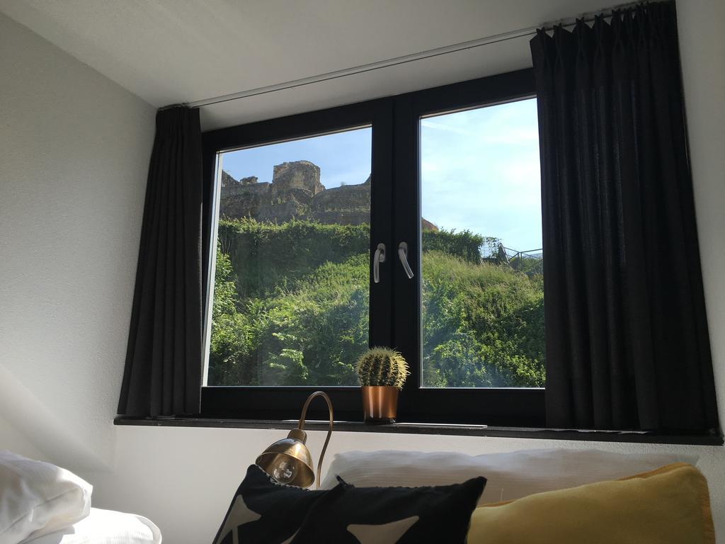Appartement met 2 slaapkamers