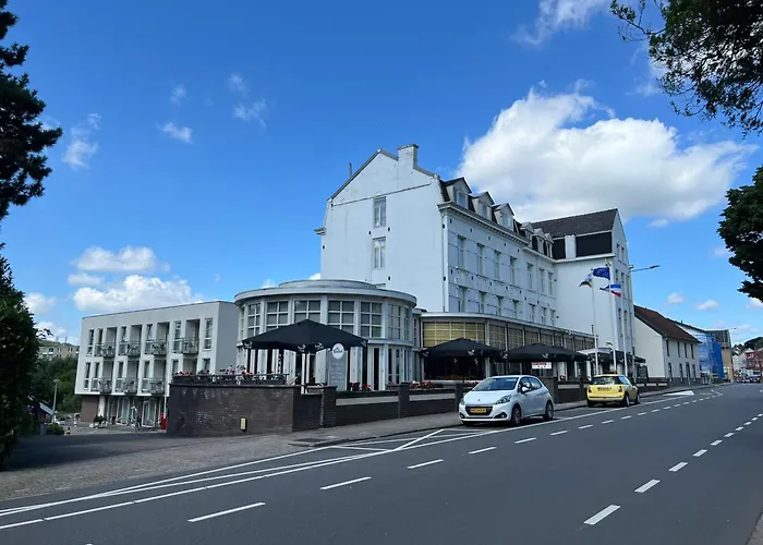 Familiehotel: Hotel 2000 Valkenburg