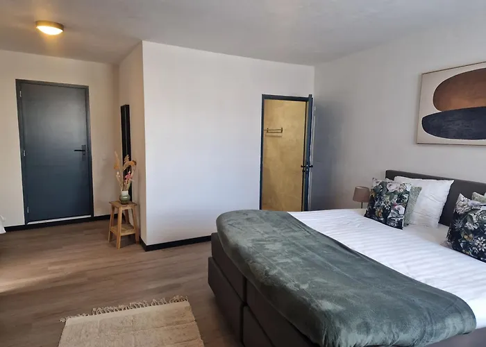 Hotel: Hotel B&B De Heren van Valkenburg