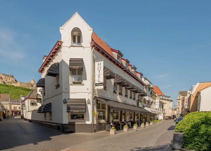 Skivakantie: Hotel Hulsman