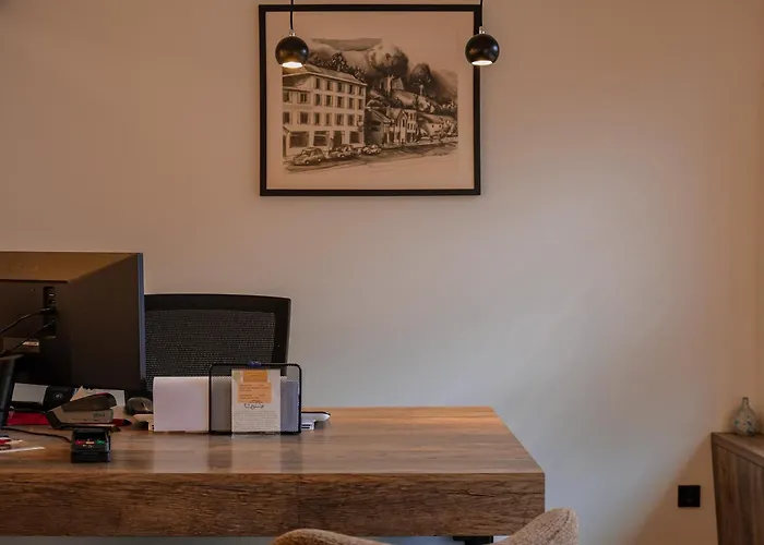 Familiehotel: Hotel Atlanta