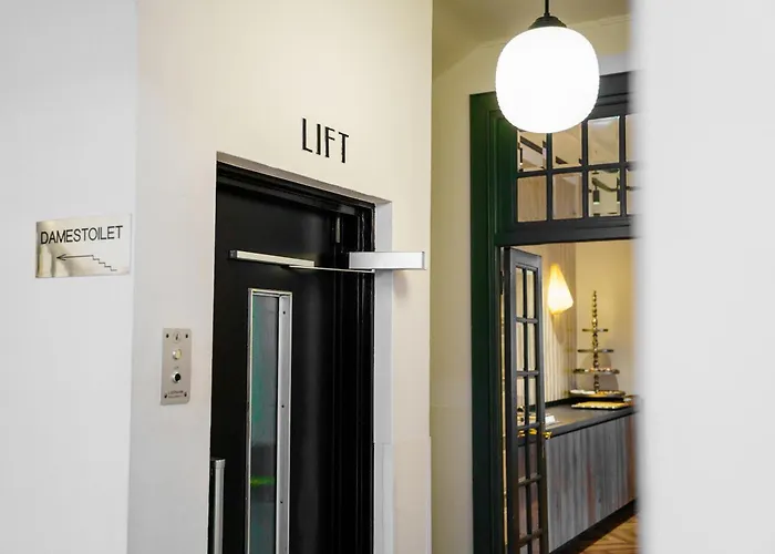 Hotel met tennis: Hampshire Hotel – Voncken Valkenburg